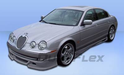 Shop by Vehicle - Jaguar - S Type