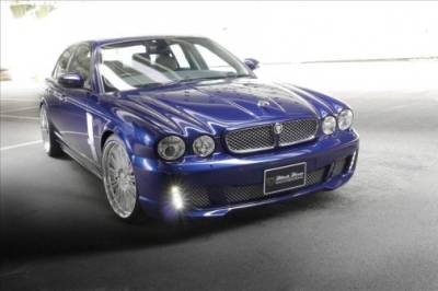 Shop by Vehicle - Jaguar - XJ6