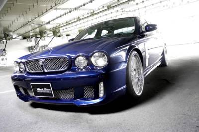 Shop by Vehicle - Jaguar - XJR