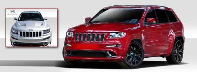 Shop by Vehicle - Jeep - Cherokee