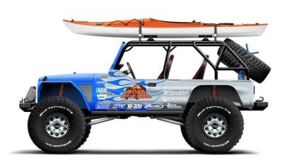 Shop by Vehicle - Jeep - Scrambler