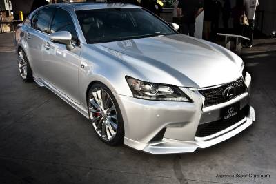 Shop by Vehicle - Lexus - GS