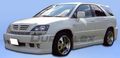 Shop by Vehicle - Lexus - RX300