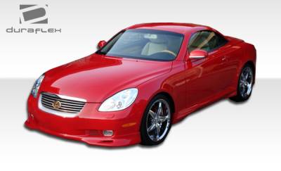 Shop by Vehicle - Lexus - SC