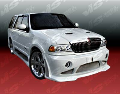 Shop by Vehicle - Lincoln - Aviator