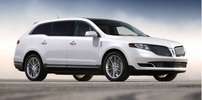 Shop by Vehicle - Lincoln - MKT