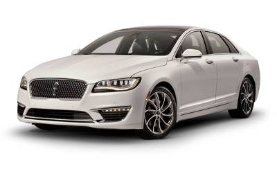 Shop by Vehicle - Lincoln - MKZ