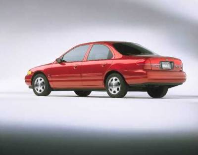 Shop by Vehicle - Lincoln - Mystique