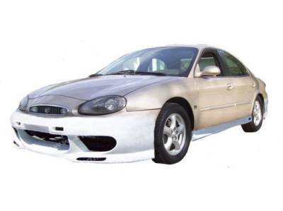 Shop by Vehicle - Lincoln - Sable