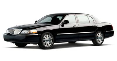 Shop by Vehicle - Lincoln - Town Car