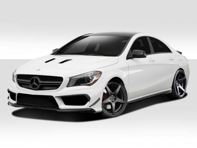 Shop by Vehicle - Mercedes - CLA