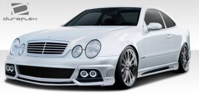 Shop by Vehicle - Mercedes - CLK