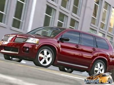 Shop by Vehicle - Mitsubishi - Endeavor