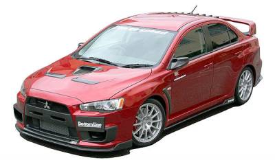 Shop by Vehicle - Mitsubishi - Lancer