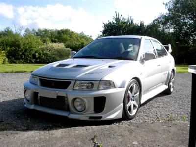 Shop by Vehicle - Mitsubishi - Mirage 4Dr