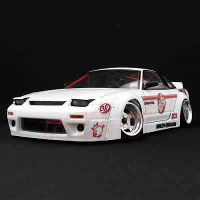 Shop by Vehicle - Nissan - 180SX