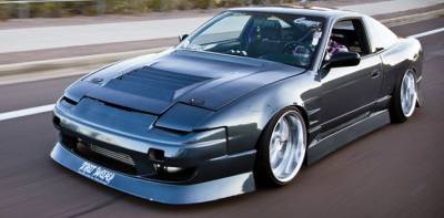 Shop by Vehicle - Nissan - 200SX