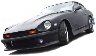 Shop by Vehicle - Nissan - 280ZX