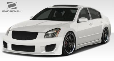 Shop by Vehicle - Nissan - Maxima