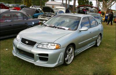 Shop by Vehicle - Nissan - Pulsar