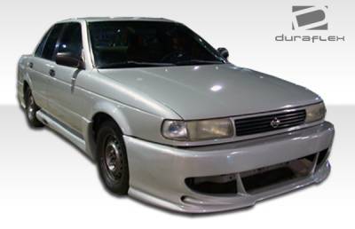 Shop by Vehicle - Nissan - Sentra