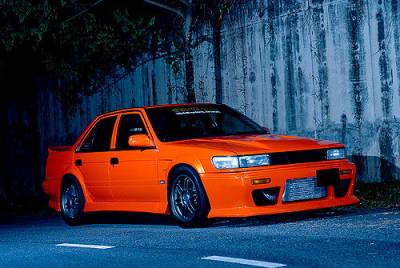 Shop by Vehicle - Nissan - Stanza