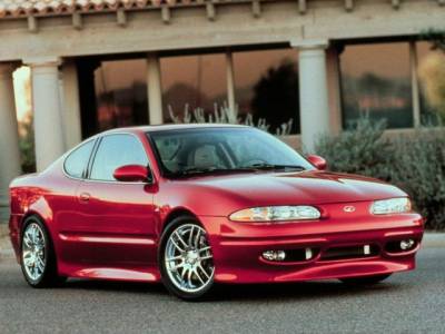 Shop by Vehicle - Oldsmobile - Alero