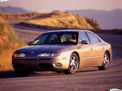 Shop by Vehicle - Oldsmobile - Aurora