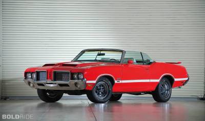 Shop by Vehicle - Oldsmobile - Cutlass