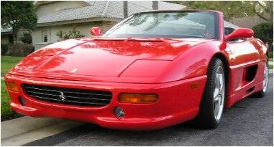 Shop by Vehicle - Pontiac - Fiero