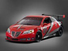 Shop by Vehicle - Pontiac - G6