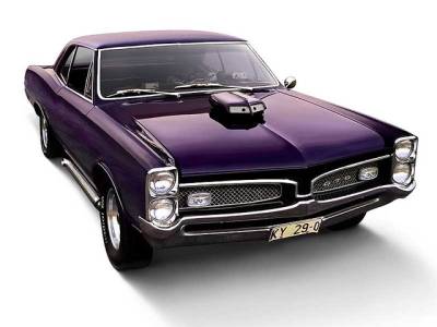 Shop by Vehicle - Pontiac - GTO