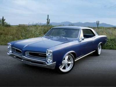 Shop by Vehicle - Pontiac - Lemans