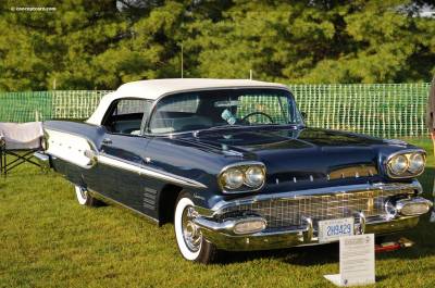 Shop by Vehicle - Pontiac - Parisienne