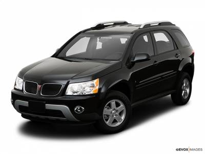 Shop by Vehicle - Pontiac - Torrent