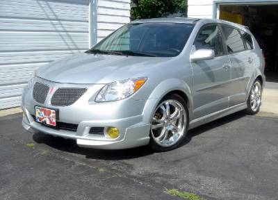 Shop by Vehicle - Pontiac - Vibe