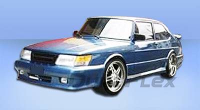 Shop by Vehicle - Saab - 900