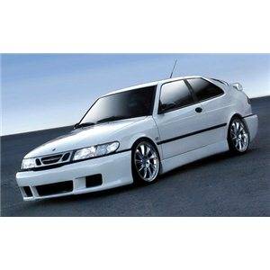 Shop by Vehicle - Saab - 9000