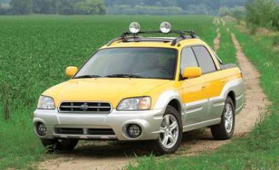 Shop by Vehicle - Subaru - Baja
