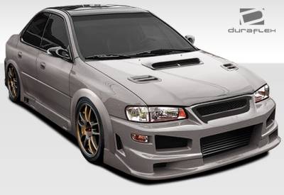 Shop by Vehicle - Subaru - Impreza