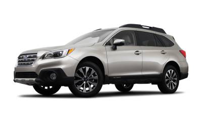 Shop by Vehicle - Subaru - Outback