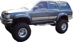 Shop by Vehicle - Toyota - 4 Runner