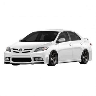 Shop by Vehicle - Toyota - Corolla