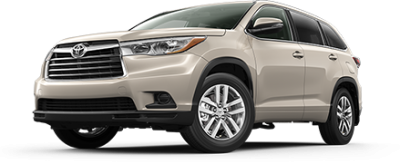 Shop by Vehicle - Toyota - Highlander