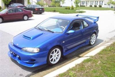 Shop by Vehicle - Toyota - Paseo