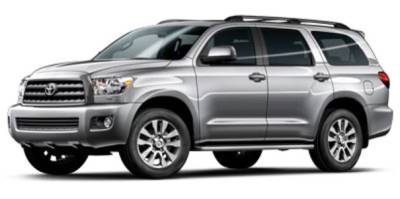 Shop by Vehicle - Toyota - Sequoia