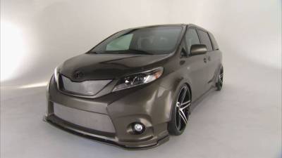 Shop by Vehicle - Toyota - Sienna