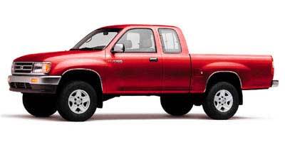 Shop by Vehicle - Toyota - T100