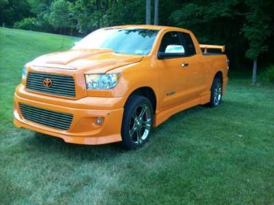 Shop by Vehicle - Toyota - Tundra