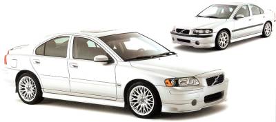 Shop by Vehicle - Volvo - 260